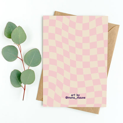 Love & Support Meme | Funny Cat Card