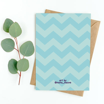 Funny Dog Love Card | For Anniversary, Birthday or Just Because