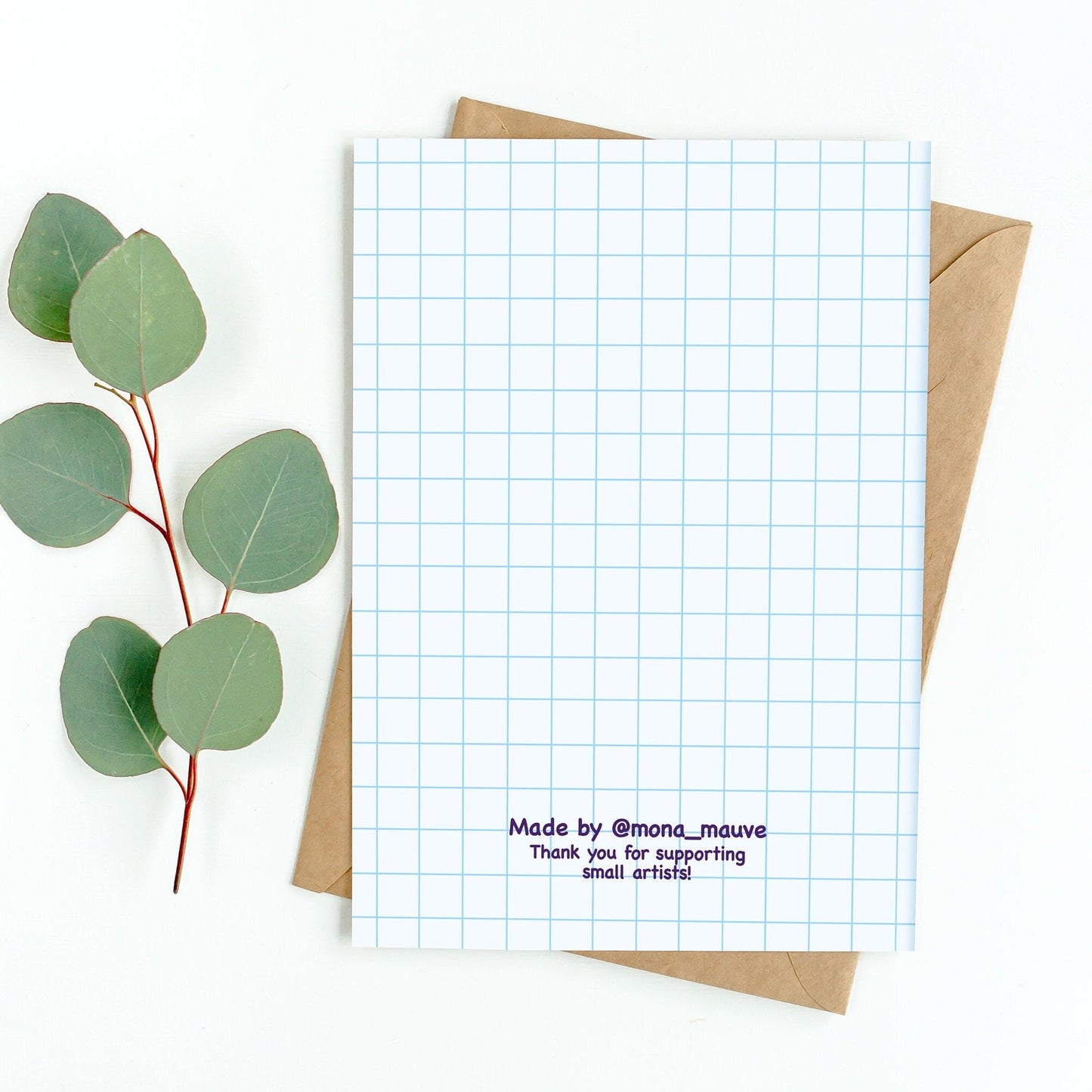 I Have Crunched the Numbers | Cute & Nerdy Anniversary Card