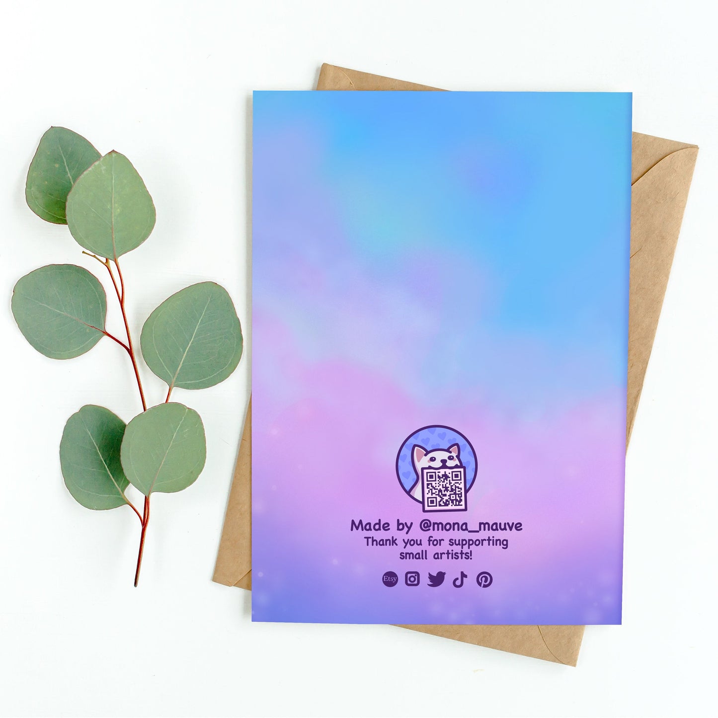 Un Poco Loco | Funny Cat Meme Anniversary Card