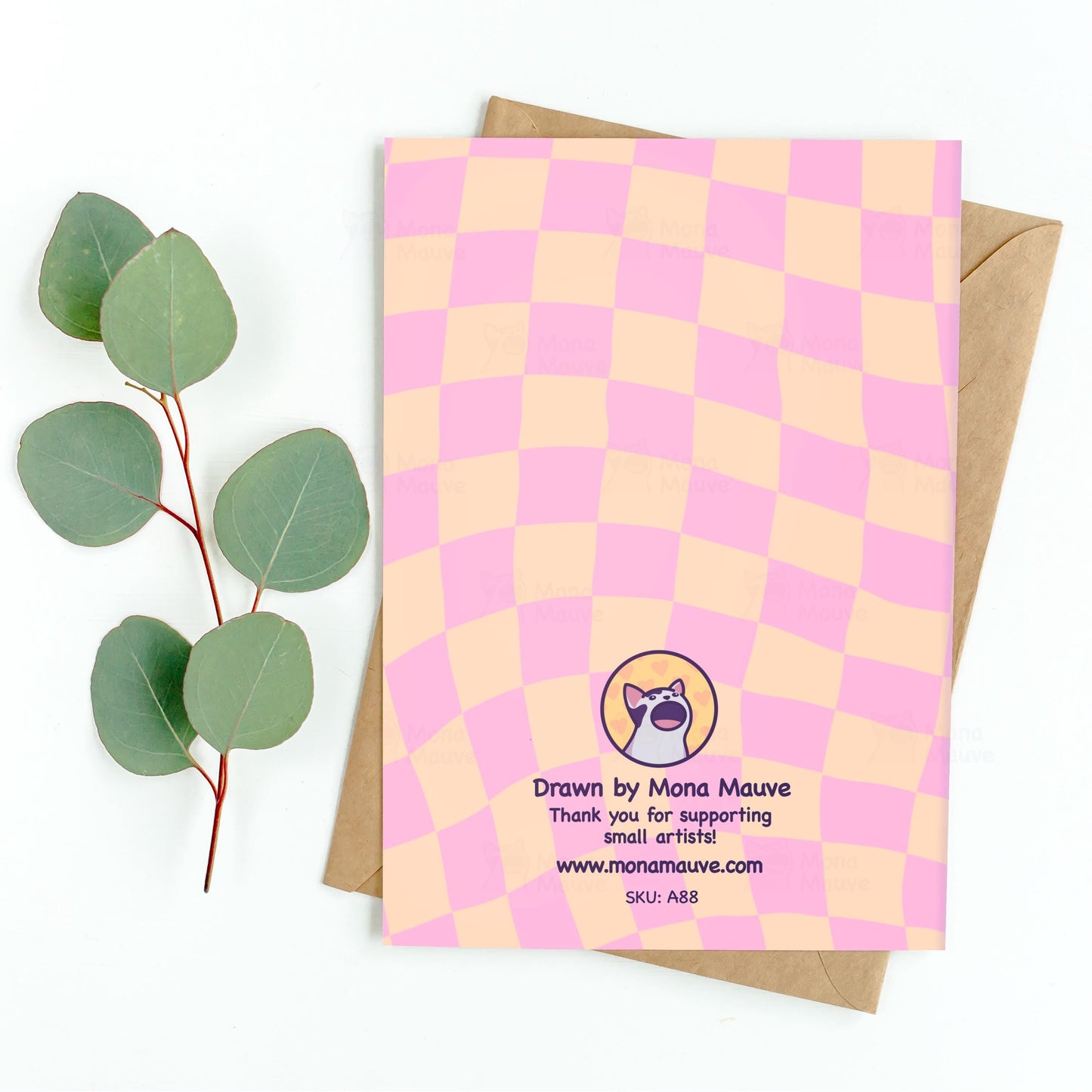 I Think About You Even When I Poop | Funny Love Card